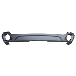Bmw X5 2014–2018 Rear Bumper Cover (Rear) – BM1115103 product photo