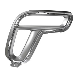 Dodge Durango 2021–2023 Rt Front Bumper Insert (Front) – CH1039220 product photo