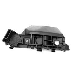 Kia Seltos 2021–2023 Front Bumper Cover (Front) – KI1042139 product photo