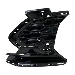 Chevrolet Equinox 2022–2024 Lt Front Bumper Insert (Front) – GM1038274 product photo