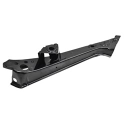 Nissan Rogue 2021–2025 Radiator (Driver side) – NI1225294 product photo