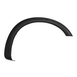 Nissan Titan / Titan XD 2017–2023 Rt Front Wheel Opening Molding (Front) – NI1291110 product photo