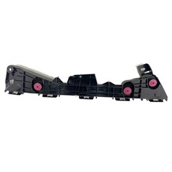Toyota Prius / Prius Prime 2023–2025 Rear Bumper Cover (Rear) – TO1143155 product photo