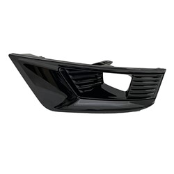 Nissan Armada 2021–2024 Lt Front Bumper Insert (Front) – NI1038183 product photo
