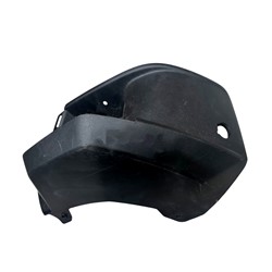 Chevrolet Colorado 2023–2025 & more Lt Rear Bumper Insert (Rear) – GM1138109 product photo