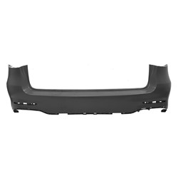 Mercedes-Benz GLC300 2020–2022 Rear Bumper Cover (Rear) – MB1100461 product photo