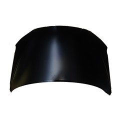 Hyundai Elantra 2017–2018 Hood – HY1230168 product photo
