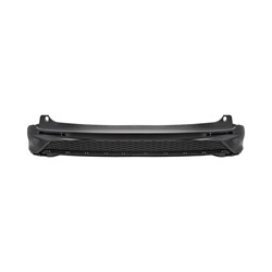 Toyota Sienna 2021–2025 Rear Bumper Cover (Rear) – TO1115119 product photo