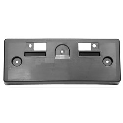 Nissan Armada 2017–2020 Front Bumper License Bracket (Front) – NI1068144 product photo