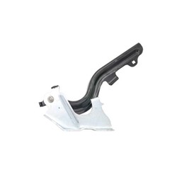 Nissan Altima 2019–2025 Hood (Passenger side) – NI1236191 product photo