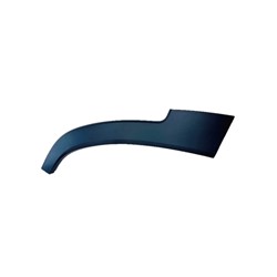 Jeep Cherokee 2014–2018 Rt Rear Wheel Opening Molding (Rear) – CH1791111 product photo