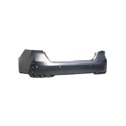 Bmw 530i / 530i xDrive & more 2024–2025 Rear Bumper Cover (Rear) – BM1100474 product photo