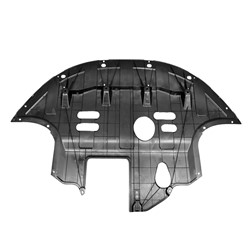 Hyundai Elantra 2017–2020 Lower Engine Cover (Front) – HY1228187 product photo