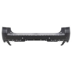 Chevrolet Suburban 2021–2023 & more Rear Bumper Cover (Rear) – GM1100A43 product photo