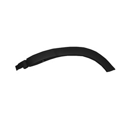 Toyota Highlander 2014–2019 Lt Rear Wheel Opening Molding (Rear) – TO1790106 product photo