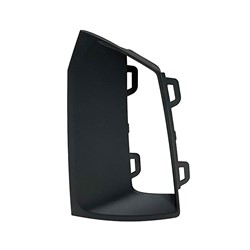 Audi Q7 2020–2024 Lt Front Bumper Insert (Front) – AU1038159 product photo