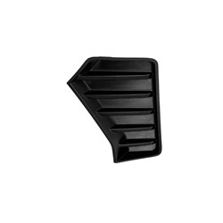 Toyota Tacoma 2024–2025 Rt Front Bumper Insert (Front) – TO1039282 product photo