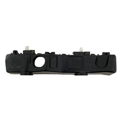 Kia Forte 2019–2021 Front Bumper Cover (Front) – KI1043136 product photo