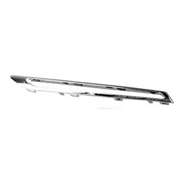 Mercedes-Benz GLE300d / GLE350 & more 2016–2019 Grille – MB1214107 product photo