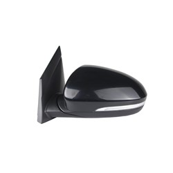 Hyundai Tucson 2016–2018 Side Mirror (Rear) – HY1320247 product photo