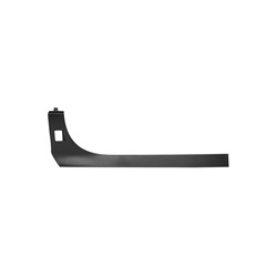 Toyota Land Cruiser 2024–2025 Lt Rear Bumper Extension Outer (Rear) – TO1104149 product photo