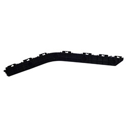 Toyota Sienna 2011–2020 Rear Bumper Cover (Rear) – TO1132110 product photo
