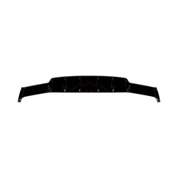 Mercedes-Benz GLC63 AMG S 2020–2021 Rear Bumper Spoiler Lower (Rear) – MB1194102 product photo