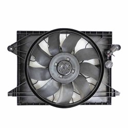 Dodge Challenger / Charger 2015–2023 Radiator – CH3115190 product photo