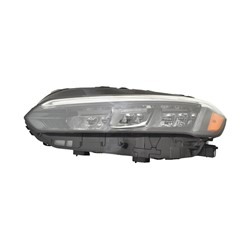 Honda Civic 2022–2025 Headlight Assembly – HO2502205 product photo