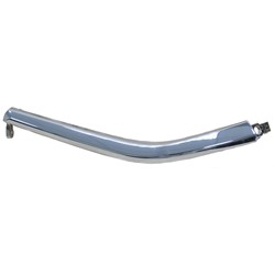 Mitsubishi Outlander 2016–2020 Rt Front Bumper Molding (Front) – MI1047106 product photo
