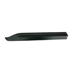 Kia Carnival 2022–2024 Rear Door Side Molding (Passenger side) – KI1505102 product photo