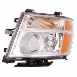 Nissan NV1500 / NV2500 & more 2012–2021 Headlight Assembly – NI2502209 product photo
