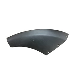Ford Transit / Transit-350 HD 2023–2025 Rt Front Bumper Molding (Front) – FO1047131 product photo