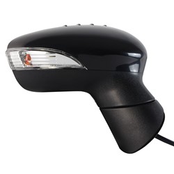 Ford Fiesta 2014–2019 Side Mirror (Rear) – FO1321460 product photo