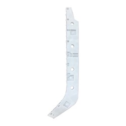Infiniti QX56 / QX80 2011–2024 & more Rear Bumper Cover (Rear) – IN1143103 product photo