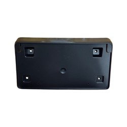 Dodge Charger Daytona 2024–2025 Front Bumper License Bracket (Front) – CH1068182 product photo