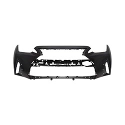 Lexus IS350 2021–2025 Front Bumper Cover (Front) – LX1000391 product photo