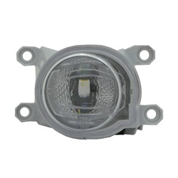 Lexus NX250 / NX350 & more 2022–2025 Fog Light – TO2593142 product photo
