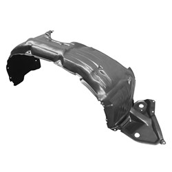 Toyota Highlander 2014–2019 Fender (Front) – TO1249194 product photo