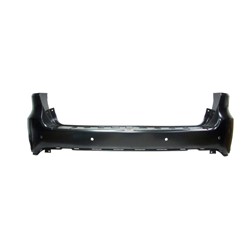 Dodge Durango 2016–2021 Rear Bumper Cover (Rear) – CH1100A28 product photo