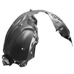 Mazda CX-5 2022–2025 Fender (Front) – MA1248158 product photo
