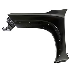 Nissan Frontier 2022–2025 Fender (Front) – NI1240247 product photo