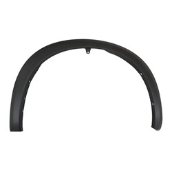 Nissan Pathfinder 2022–2024 Rt Front Wheel Opening Molding (Front) – NI1291109 product photo