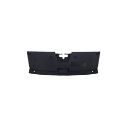 Honda CR-V 2023–2025 Front Panel Molding (Front) – HO1224120 product photo