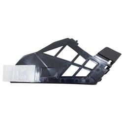 Mercedes-Benz A220 / A250 & more 2019–2022 Front Bumper Cover (Front) – MB1043141 product photo