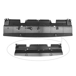 Honda CR-V 2023–2025 Lower Engine Cover (Front) – HO1228170 product photo