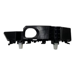 Hyundai Tucson 2022–2024 Front Bumper Cover (Front) – HY1043150 product photo
