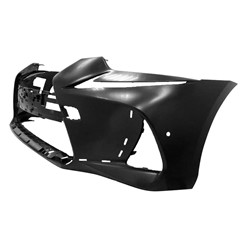 Lexus IS300 / IS350 2018–2020 Front Bumper Cover (Front) – LX1000369 product photo