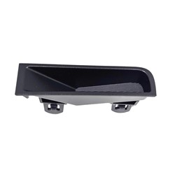 Toyota 4RUNNER 2025 Lt Front Bumper Insert (Front) – TO1038291 product photo