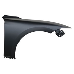 Lexus IS300/IS350 2021–2025 Front Fender Assembly (Passenger side) – LX1241143 product photo